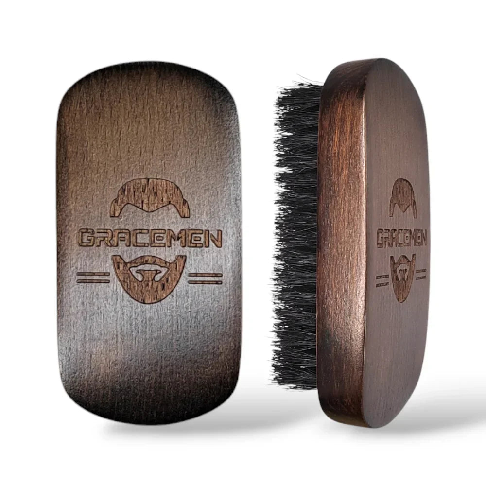 Beard Brush