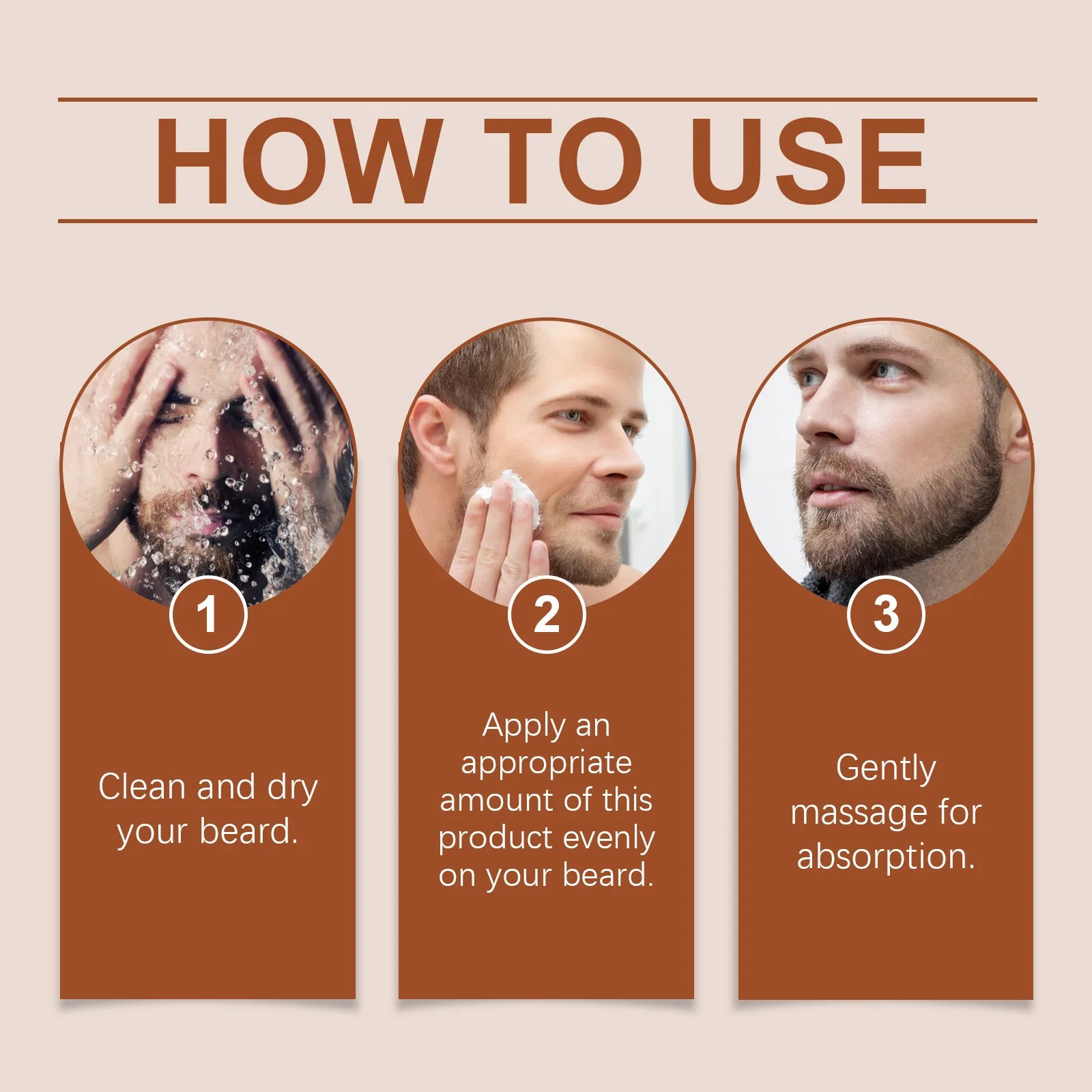 East Moon Charm Scent Men Perfume