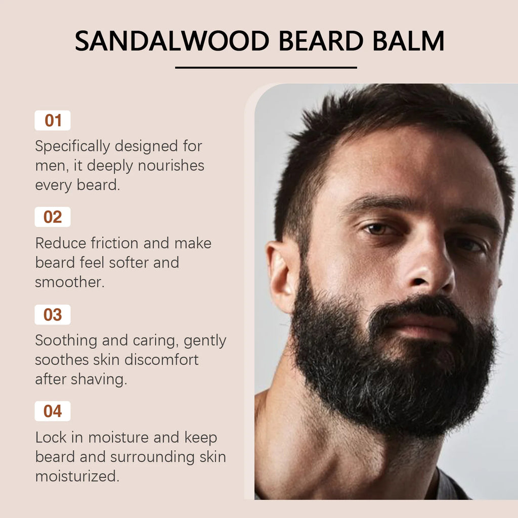 East Moon Charm Scent Men Perfume