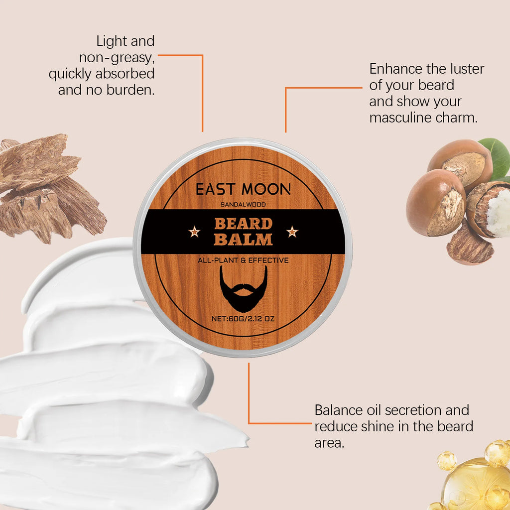 East Moon Charm Scent Men Perfume