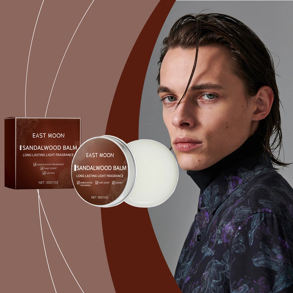 East Moon Charm Scent Men Perfume