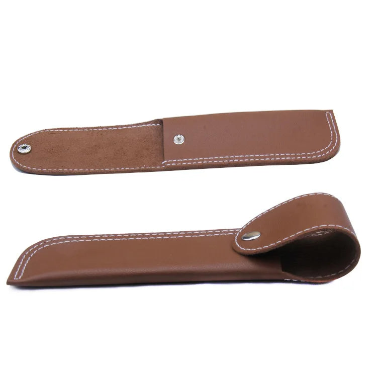 1P Stainless Steel Folding Shave Knife