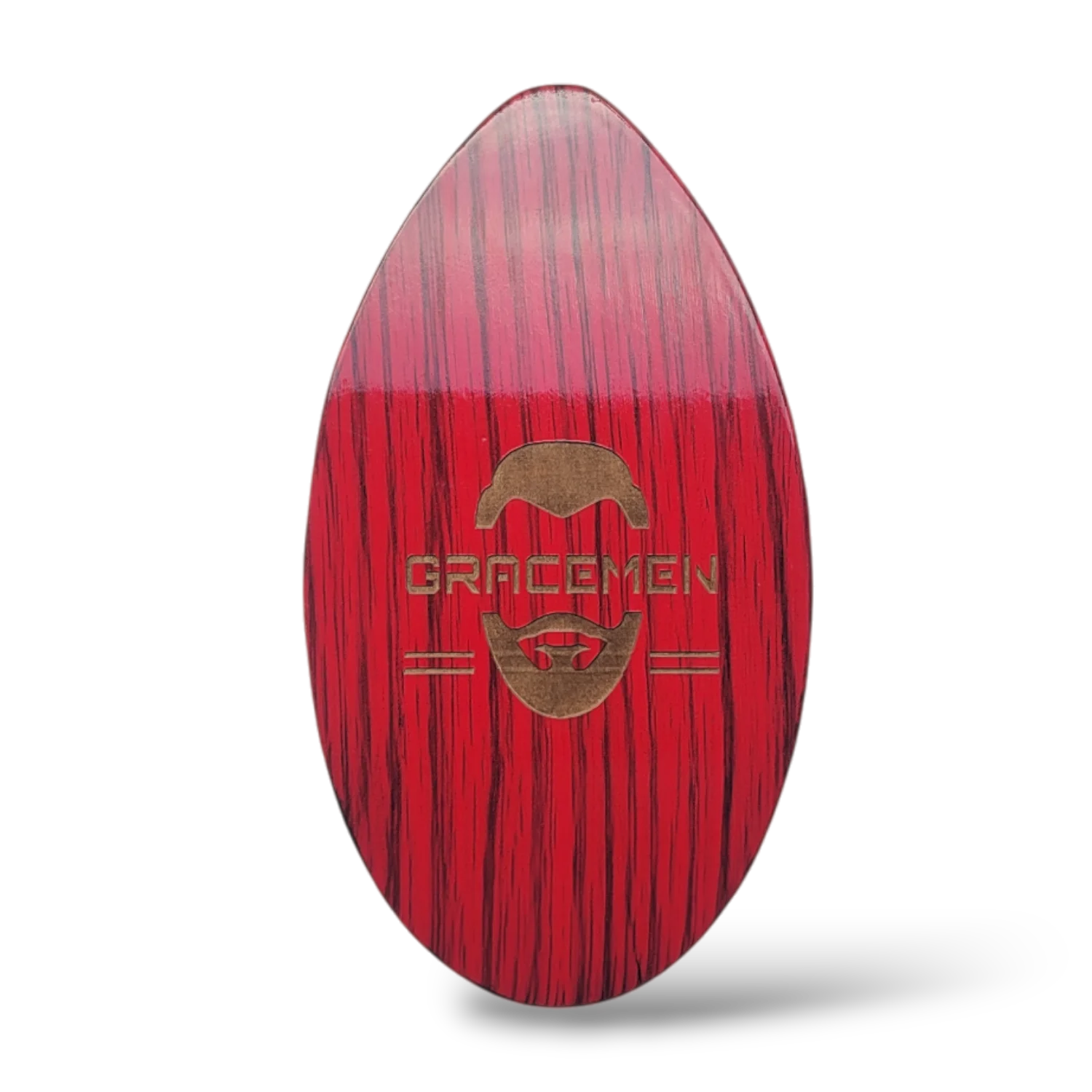 Gracemen 360° Wave Curved