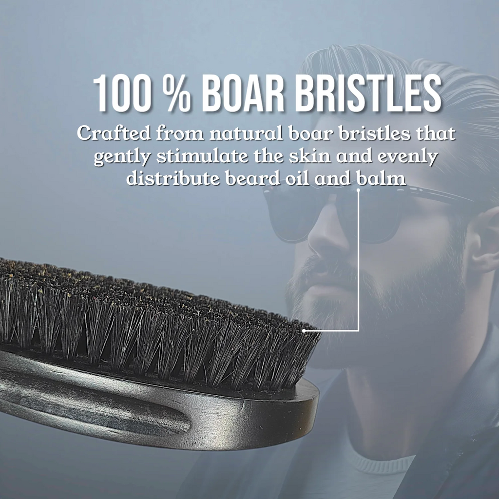 Beard Kit - 6 in 1