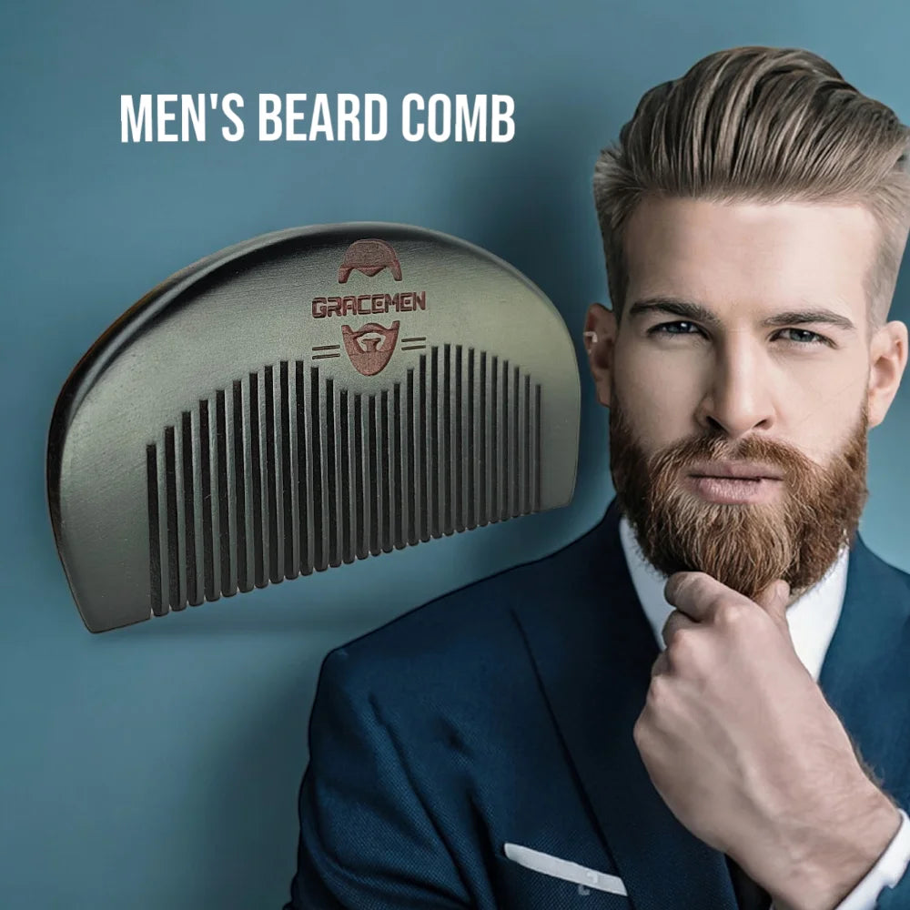 Beard Kit - 6 in 1
