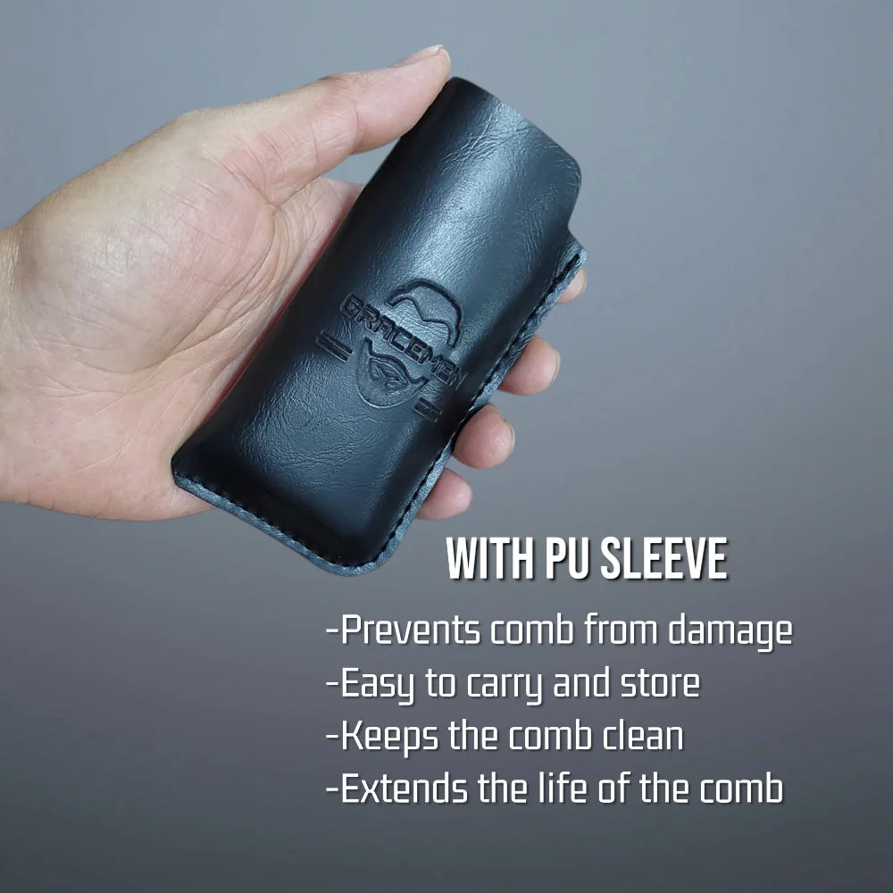 Beard Kit - Retro Beard Brush