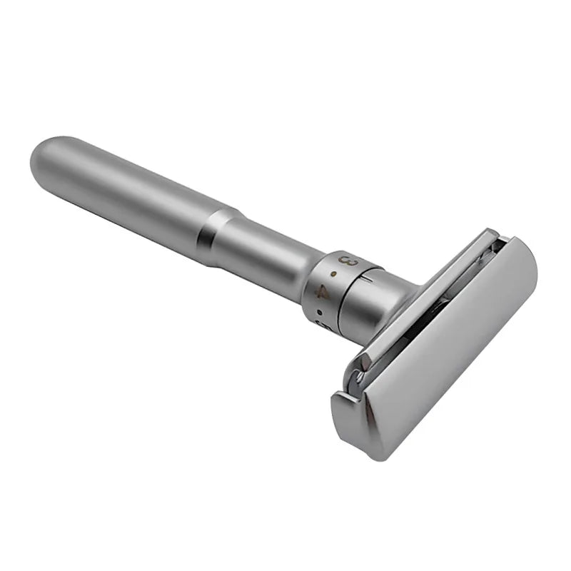 Adjustable Classic Manual Razor
