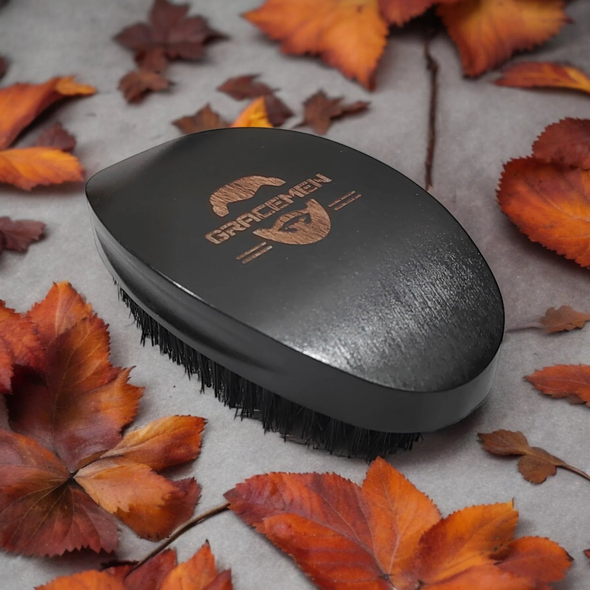 360 Wave Brush for Men