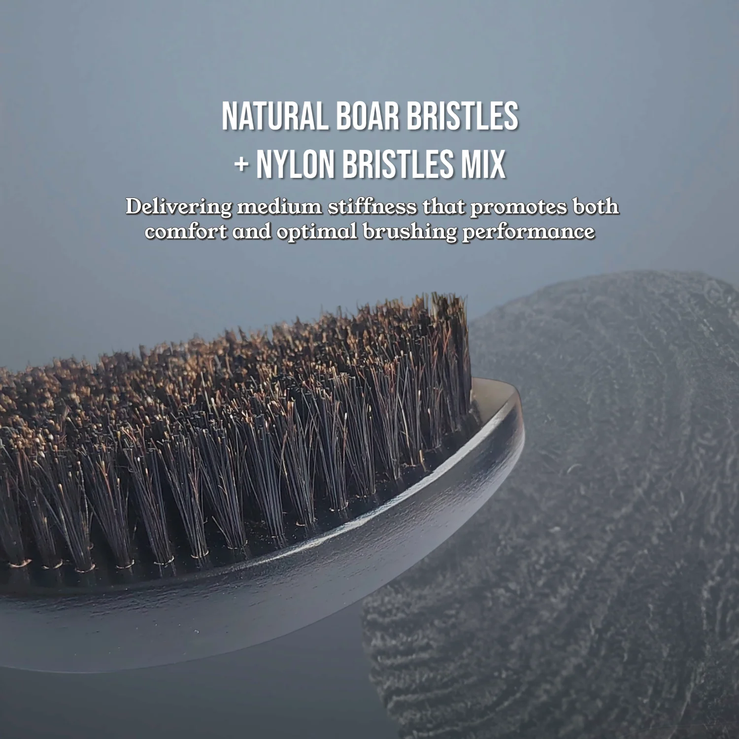 360 Wave Brush for Men