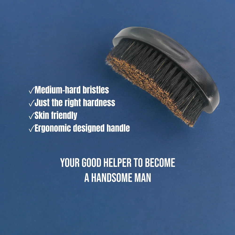 360 Wave Brush for Men