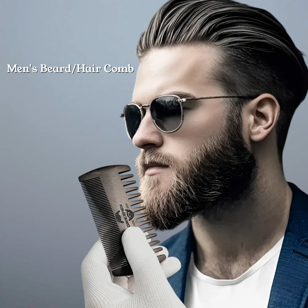 Beard Kit - Retro Beard Brush