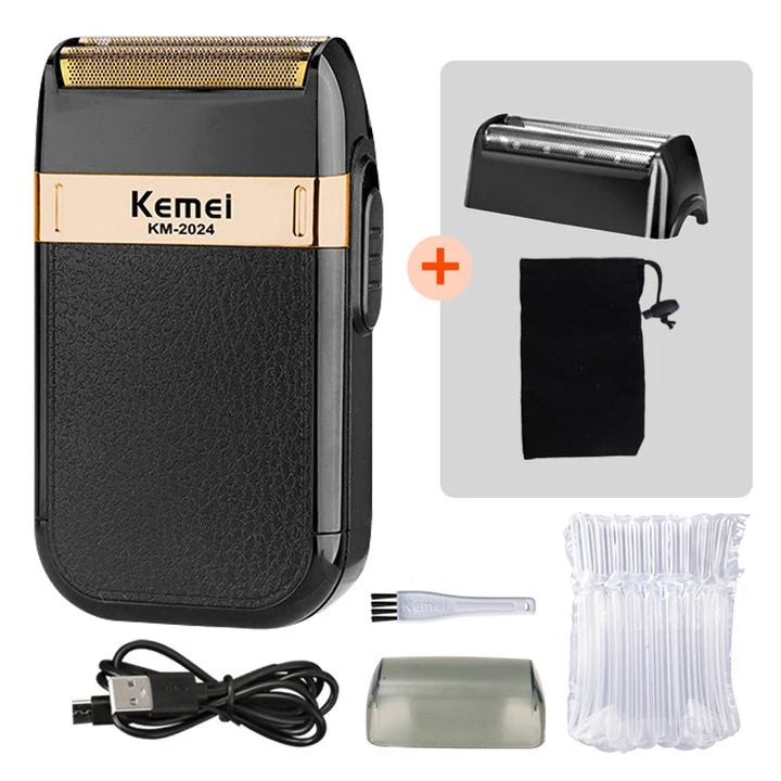 Kemei Electric Shaver for Men