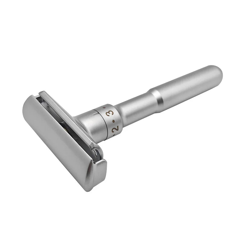 Adjustable Classic Manual Razor