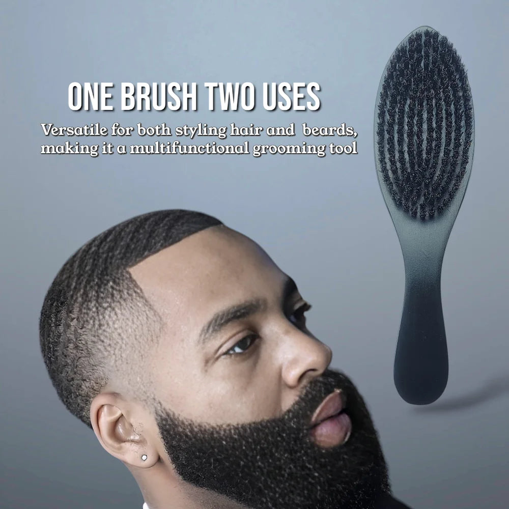 360 Wave Brush for Men