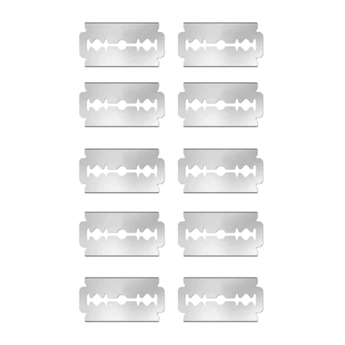 Double Edge Beard Hair Shaver Set