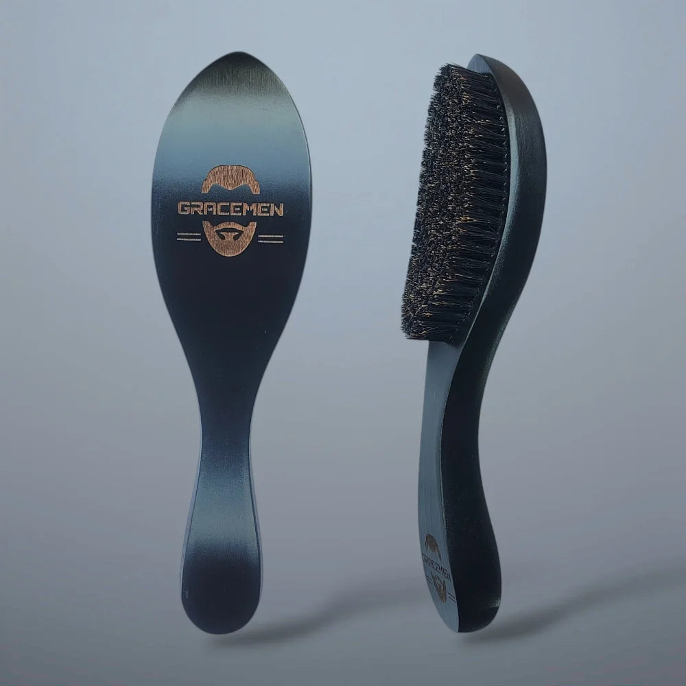 360 Wave Brush for Men