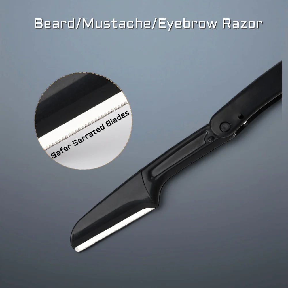 Beard Kit - 9 in 1