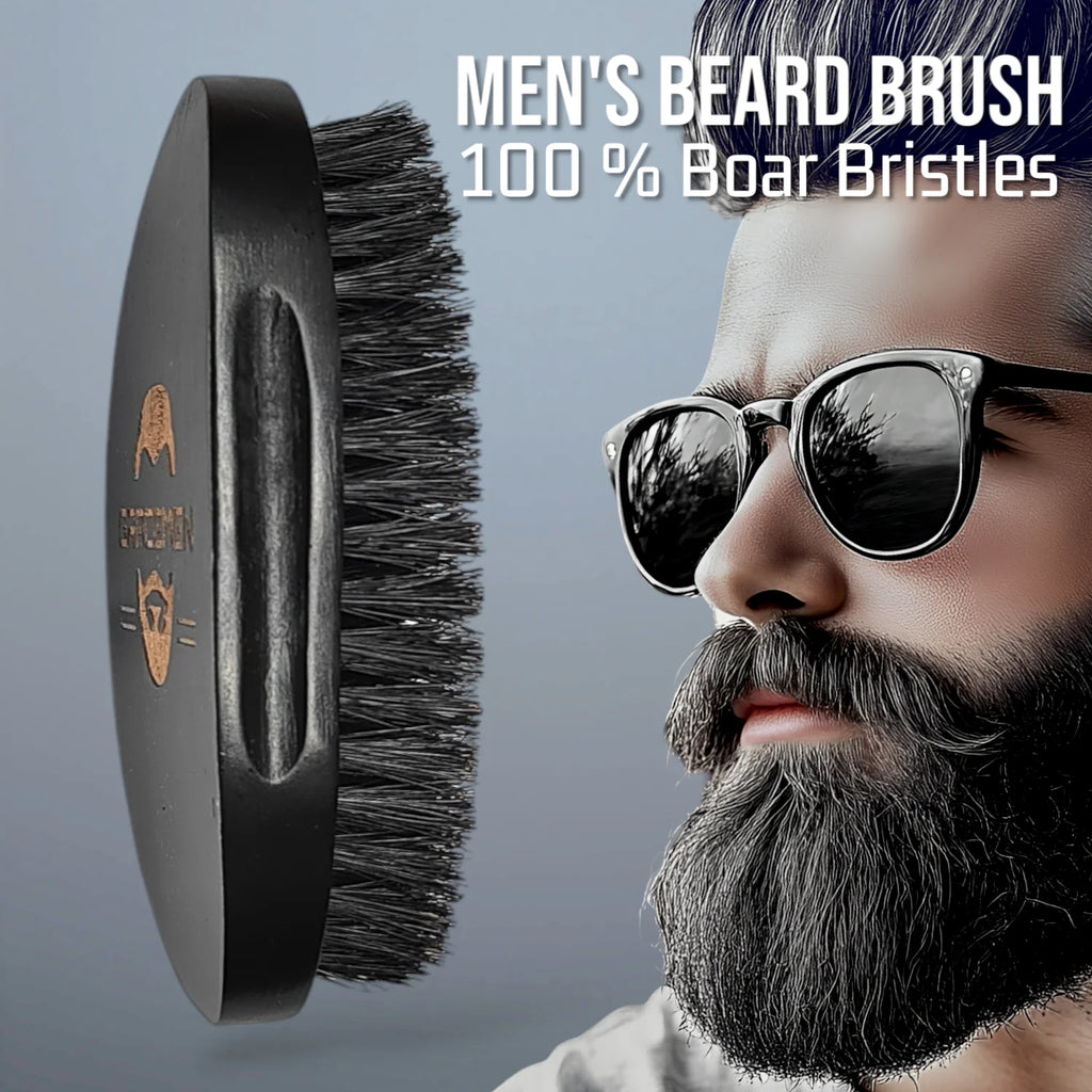 Beard Kit - 9 in 1