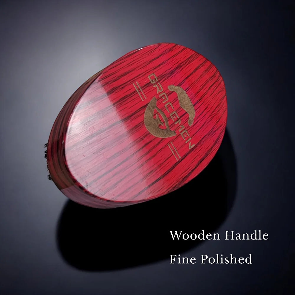 Gracemen 360° Wave Curved