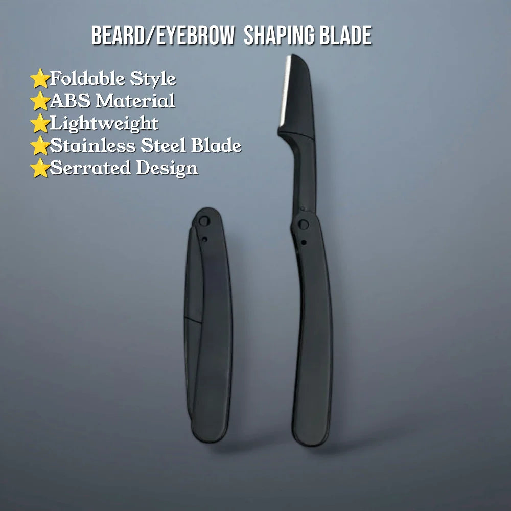 Beard Kit - 6 in 1