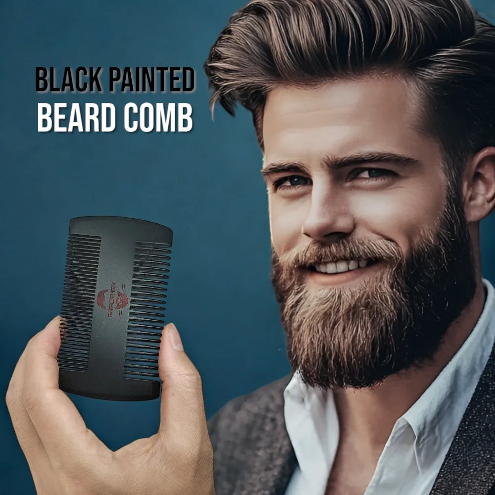 Portable Beard Kit