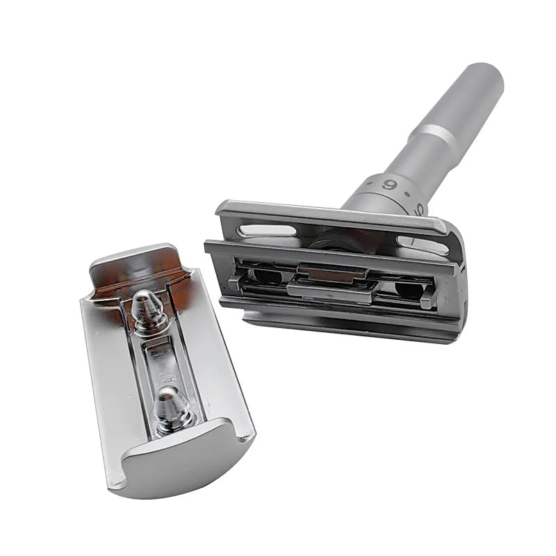Adjustable Classic Manual Razor