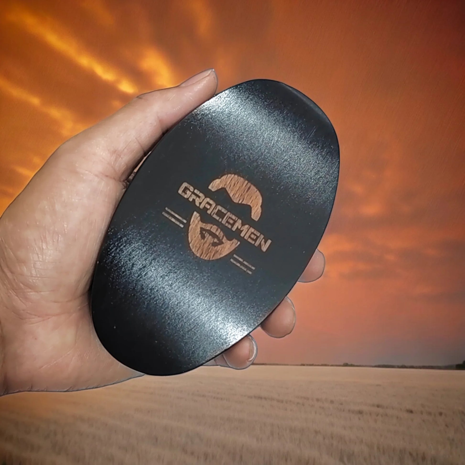 360 Wave Brush for Men