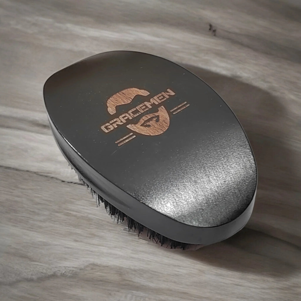 360 Wave Brush for Men