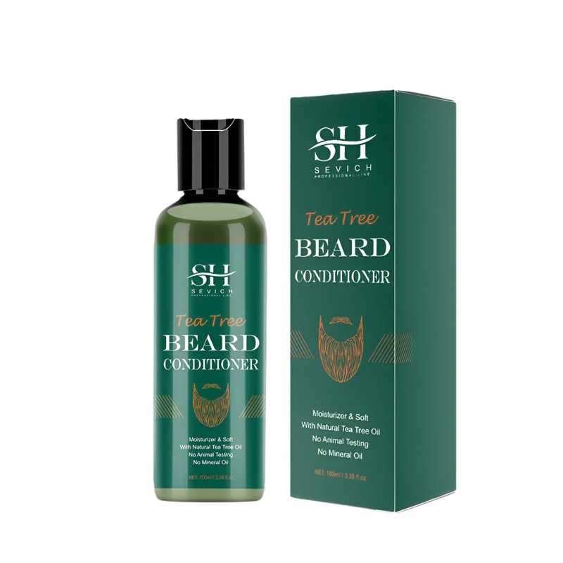 Beard Growth Kit For Men