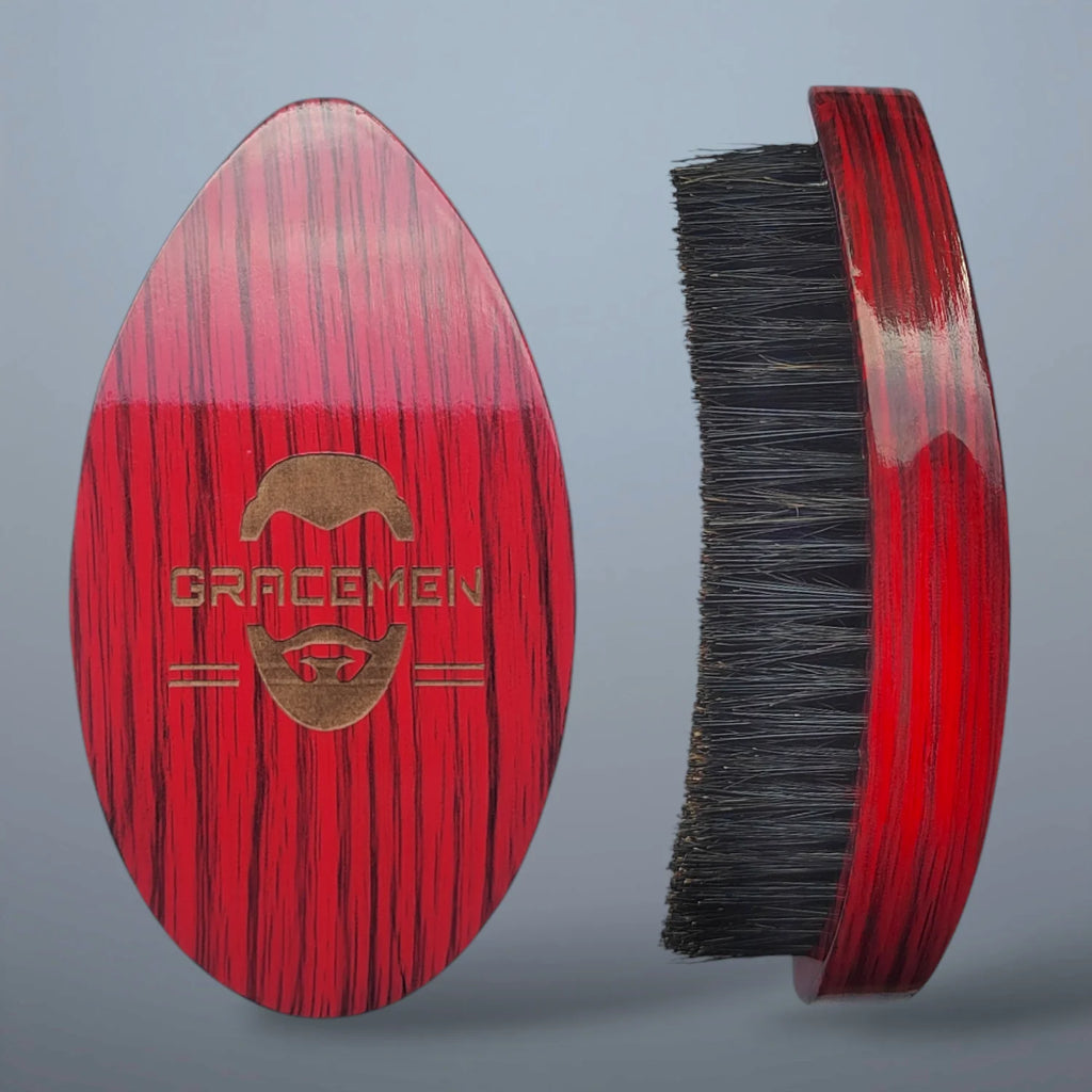 Gracemen 360° Wave Curved