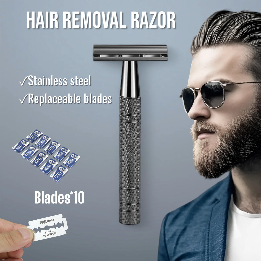 Beard Kit - 9 in 1